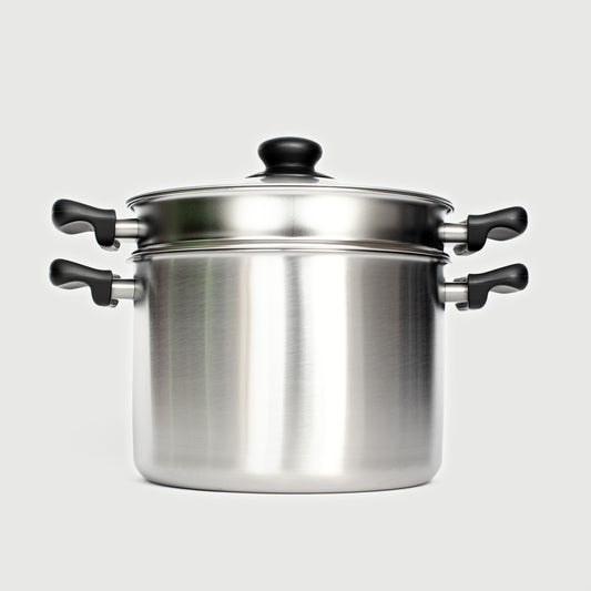 Stainless Steel Pasta Pot