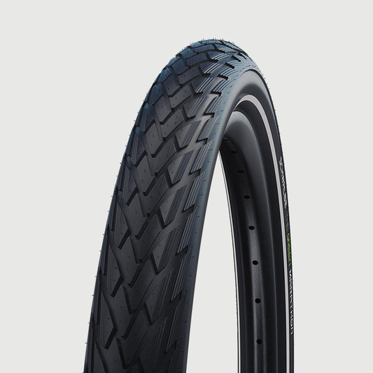 Green Marathon Tyre