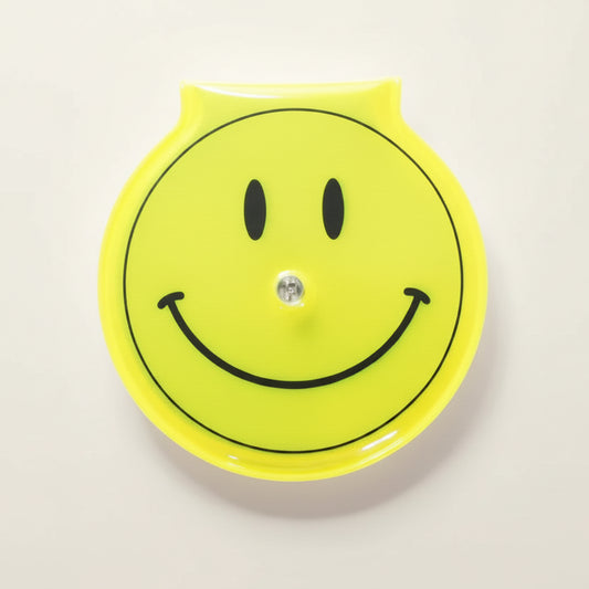 Smile Reflector Clip