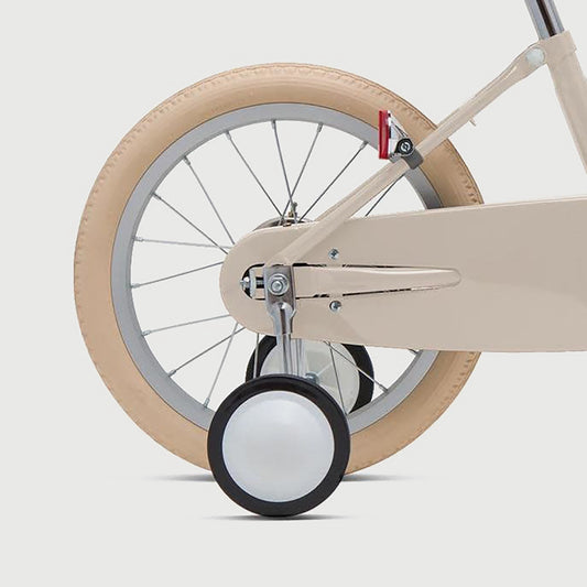 Wheel Stabilisers for Little (Pair)