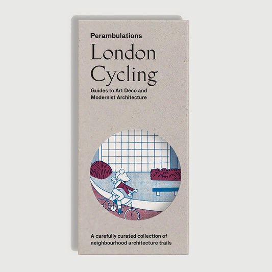 Perambulations By Stefi Orazi