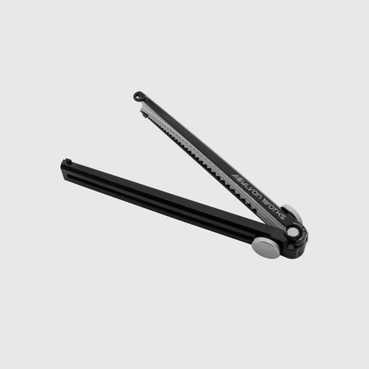 Ex Display: Sylvan Works Grippin' Gator