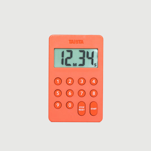 Digital Timer