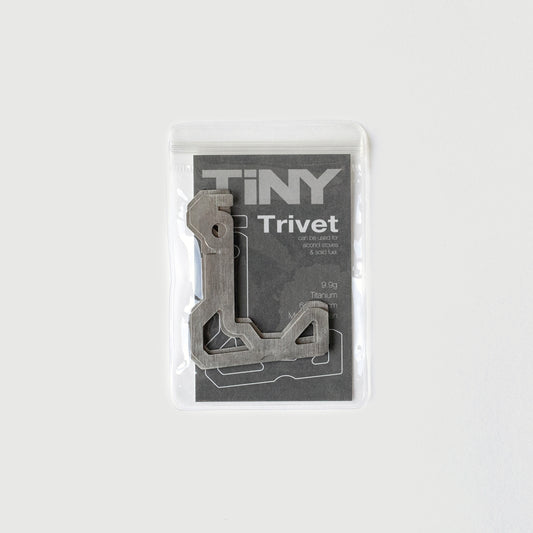 TiNY Trivet