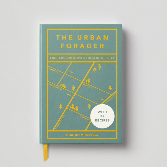 The Urban Forager
