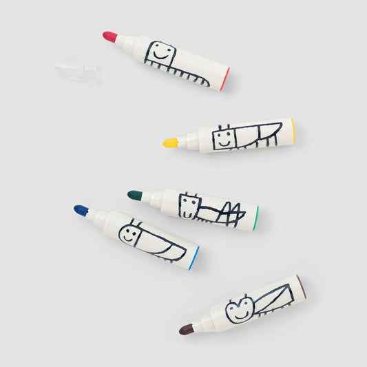 Bugs Snap 'N' Share Markers