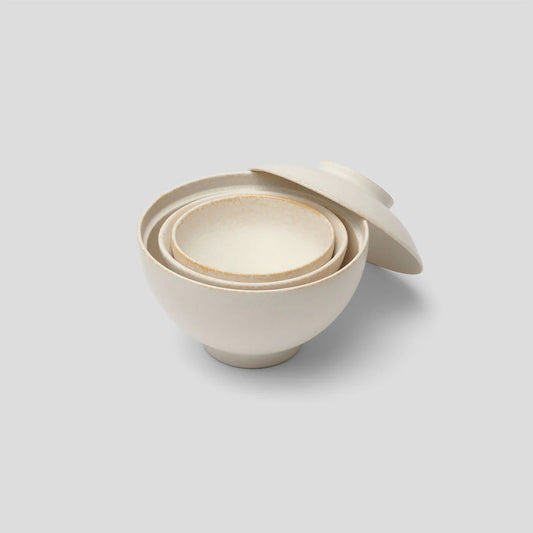 Yorisou Nested Bowl Set