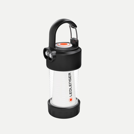 Rechargeable Key-ring Lantern, Warm Light