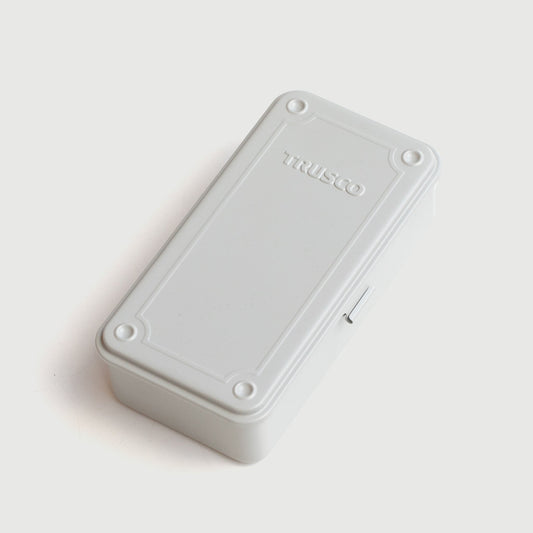 Ex-display Trunk Tool Box T-190 Grey