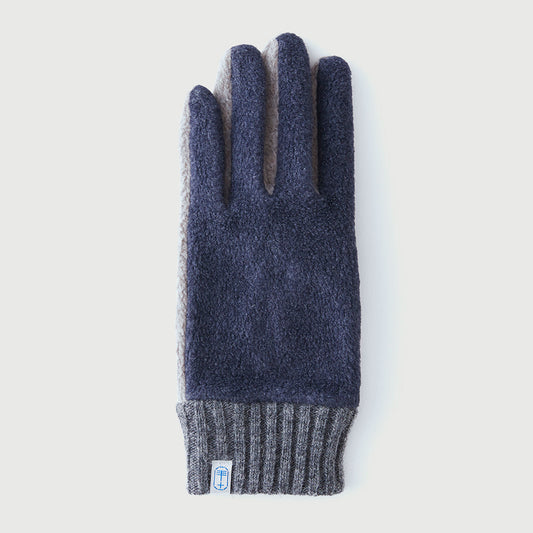 Fleece Gloves (Men)
