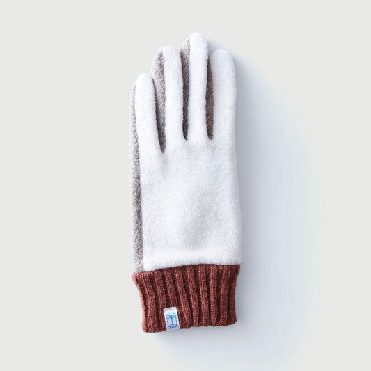 Fleece Gloves (Women)