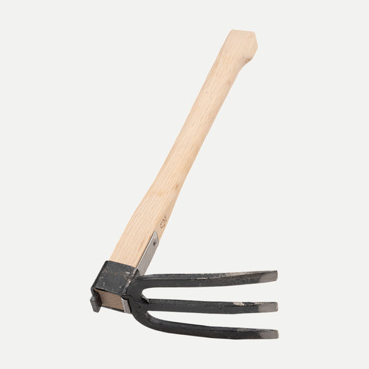 Forked Hand Hoe