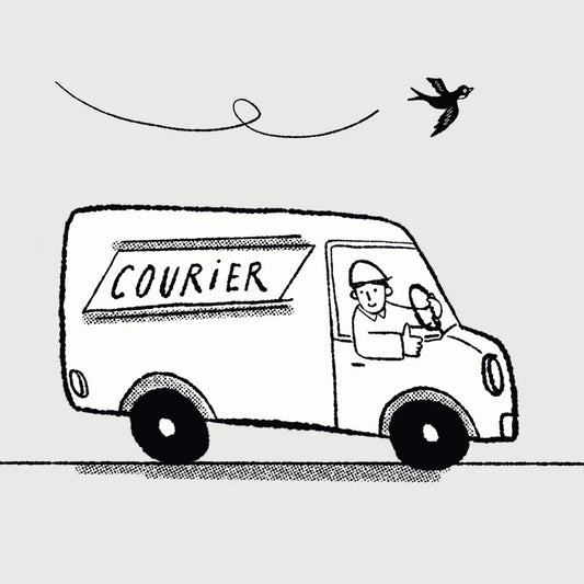 Packing & Shipping fee for fully assembled bike - UK mainland