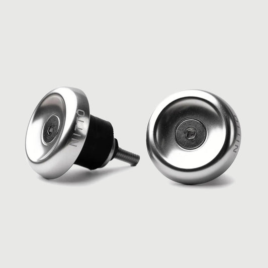 FW-25 Large Bar End