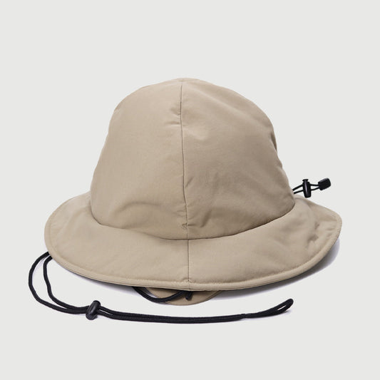 Ridge Flap Hat