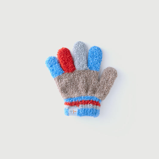 Iroiro Gloves (Kids)