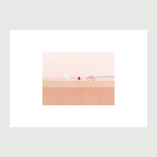 Moments Of Quiet Solitude