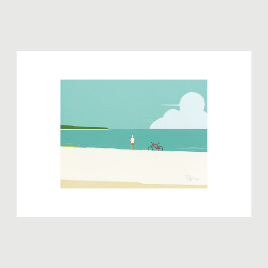 Simply Doing Nothing