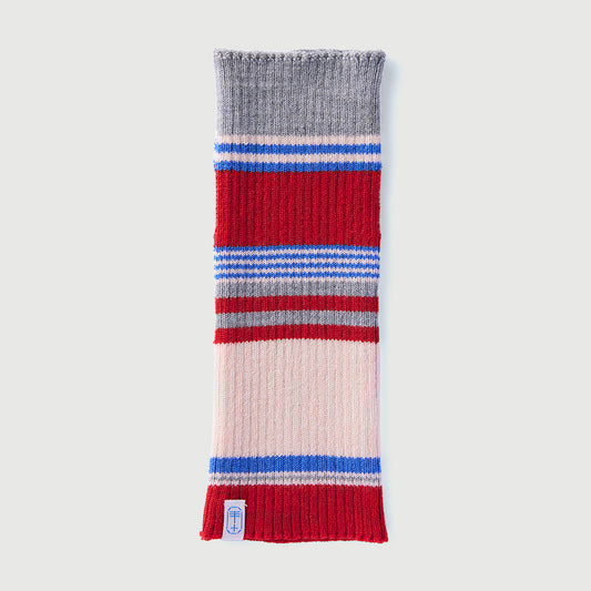 Multi Colour Wool Gloves (Women)