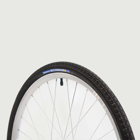 PASELA Folding Tyre (26 x 1.50) Black/Black