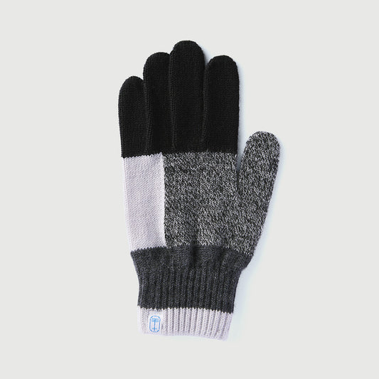 Playcolor Wool Gloves (Men)