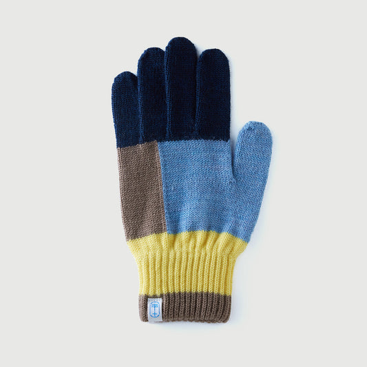 Playcolor Wool Gloves (Men)