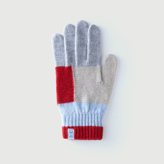 Playcolor Wool Gloves (Women)