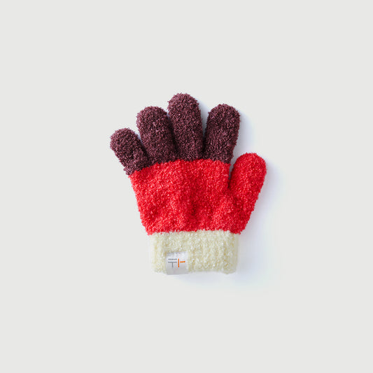 Sanshoku Gloves (Kids)