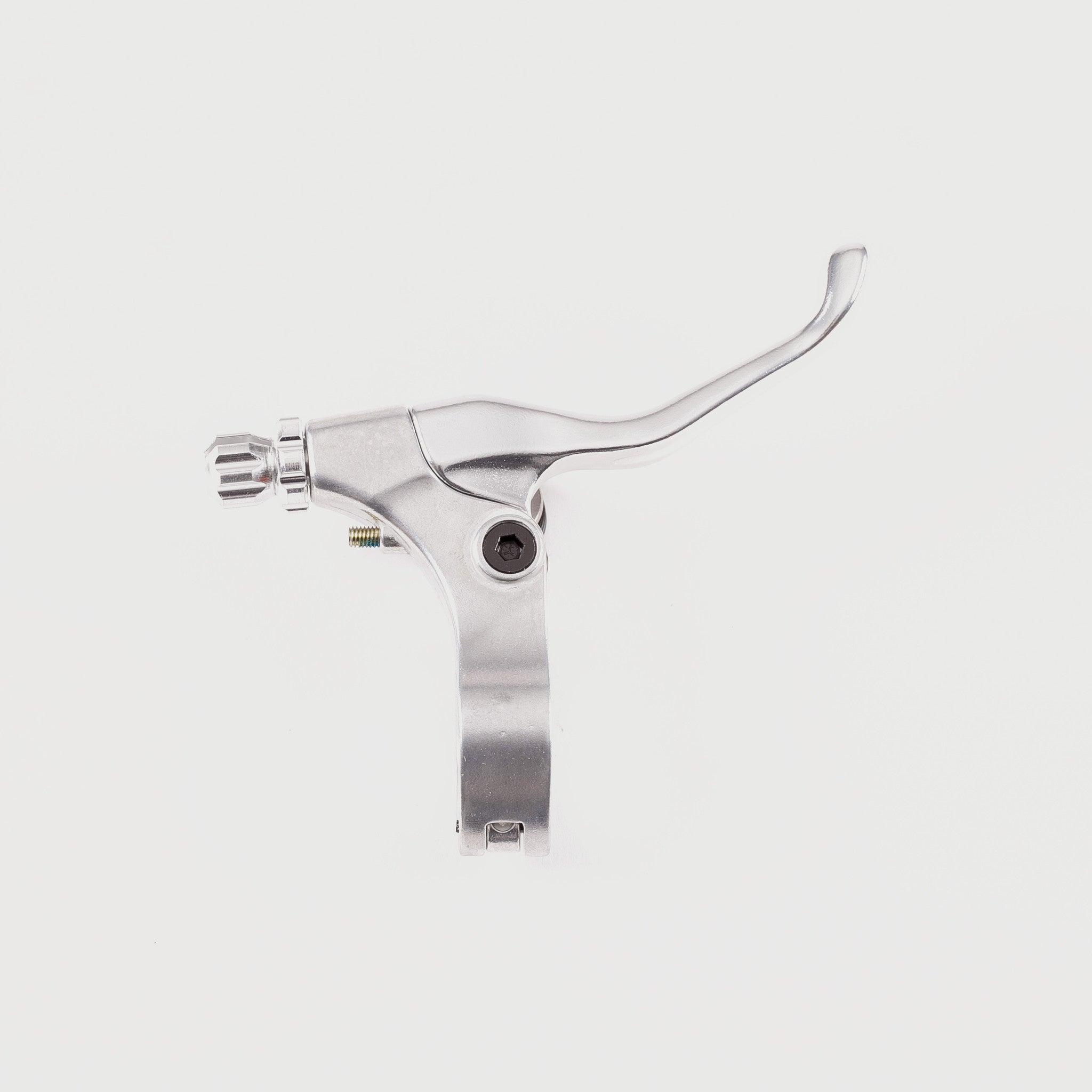 Brake Lever XL510 Silver