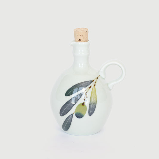 Oil Pot