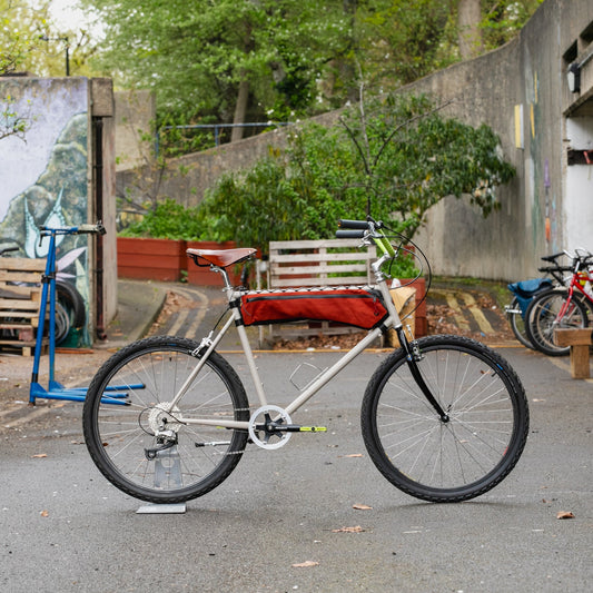 tokyobike x BABYLDN