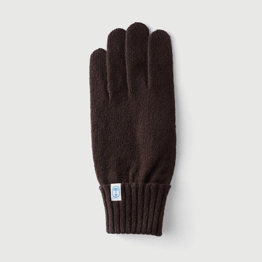 Tenjiku Cashmere Gloves (Men)
