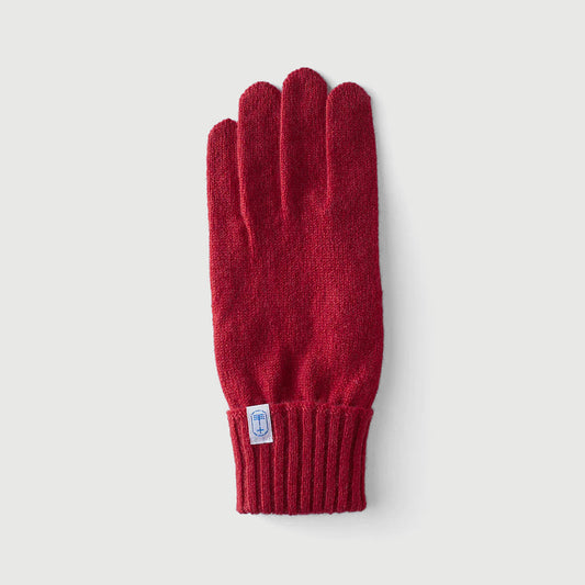 Tenjiku Cashmere Gloves (Women)