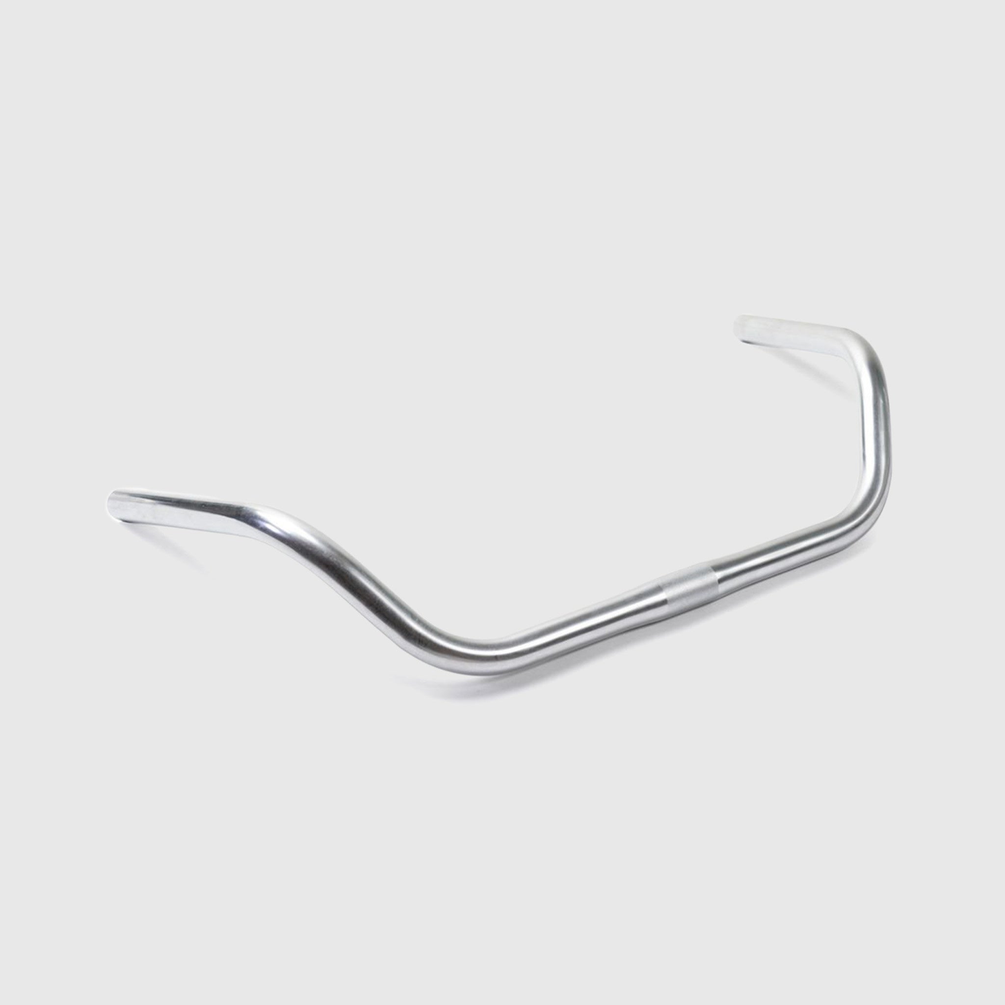 Bosco Handlebar Silver B353