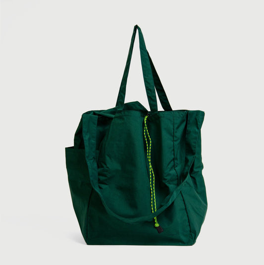 Pocketable 3 Way Tote Bag