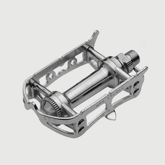 Sylvan Road Pedals