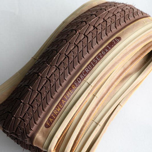 Ex-display Cruise Tyre (26 x 1.75)