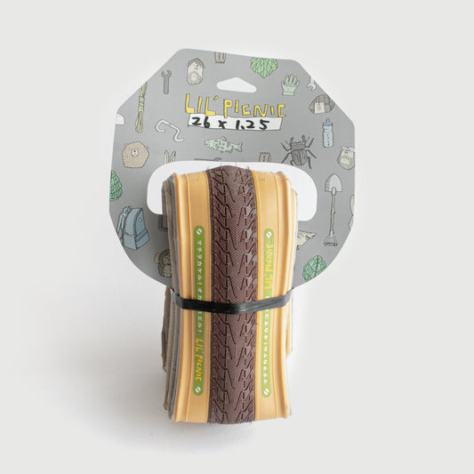 LIL' PICNIC Tyre (26 x 1.25)