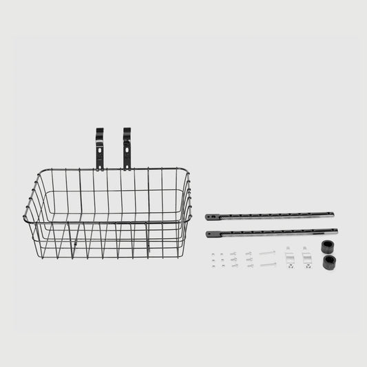 Front Basket #137