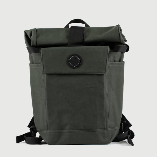 2 Way Pannier / Backpack