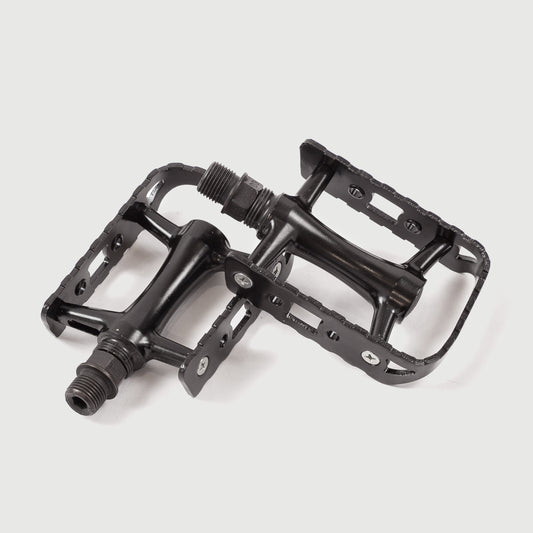 R-200 Black Pedals