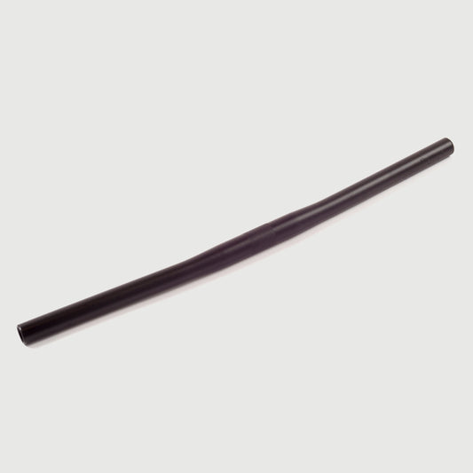 Straight Handlebar Black