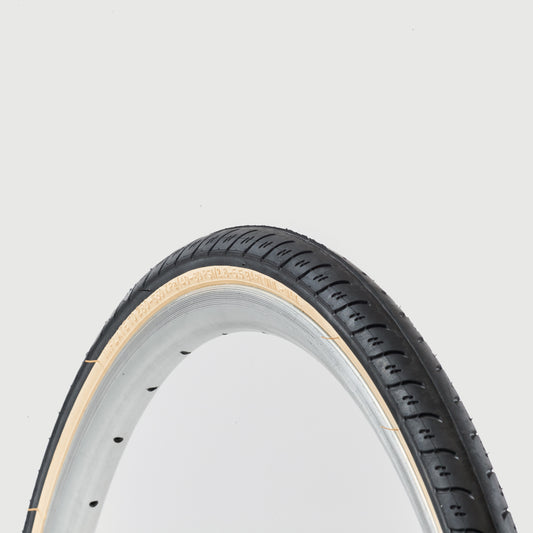 Black / Beige Tyre (26 x 1.15)