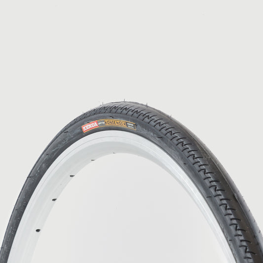 Black Tyre (650 x 25c)