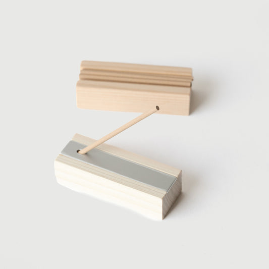 Hinoki Incense