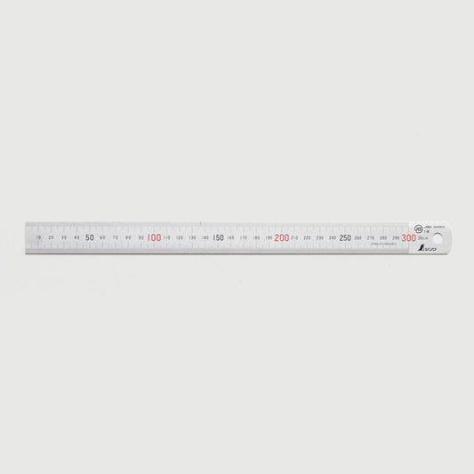 Stainless Steel Ruler