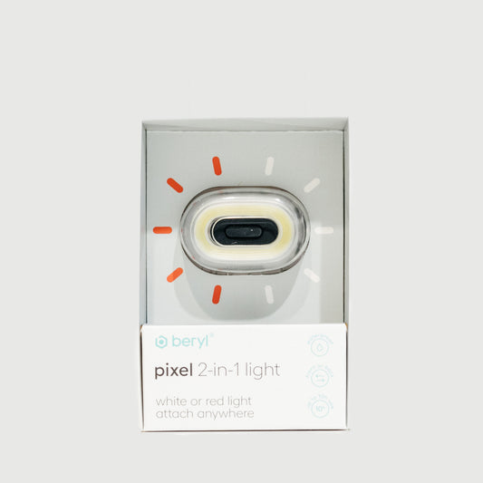 Pixel Dual Light