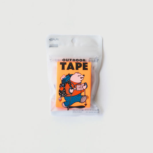 Outdoor Multipurpose Tape