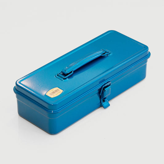 Utility Box T-320 Blue