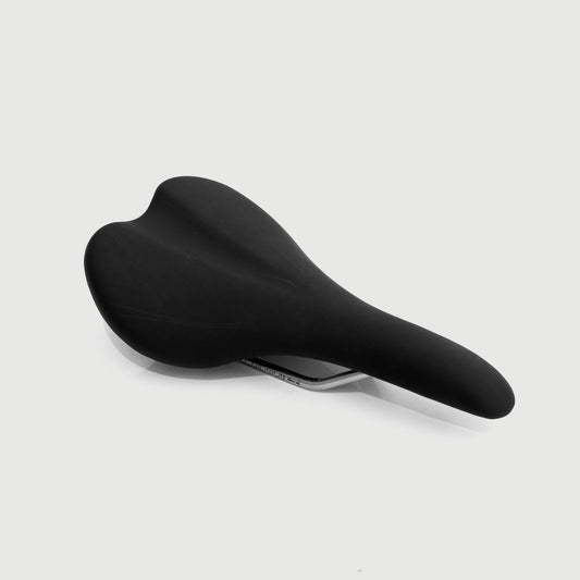 Black Saddle for Single Speed (VL-4335)